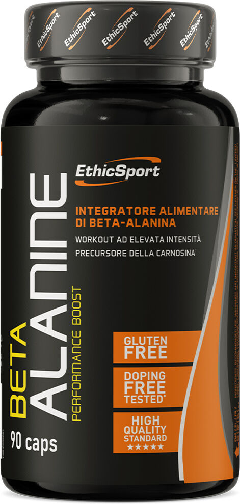 ethic sport beta alanine 90 cps