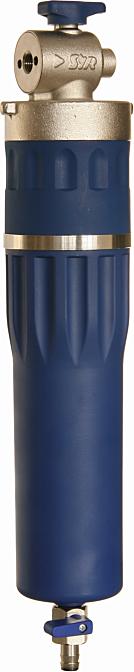 Syr - Sasserath Syr POU max 7315 Trinkwasserfilter 7315.10.005 ohne Auslaufhahn, rückspülbar