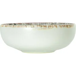 Mehrzweckschale VOLCANO LIGHT (DH 16x4,50 cm) - grau - DH 16x4,50 cm