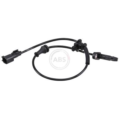 A.B.S. Sensor, Raddrehzahl 30179 für Tesla