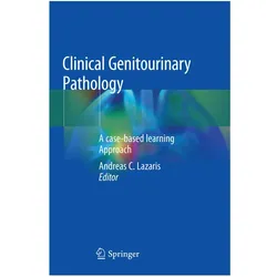 Clinical Genitourinary Pathology, Fachbücher von Andreas C. Lazaris