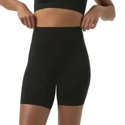 Mey Invisibles Cyclist Shorts Schwarz Large Damen