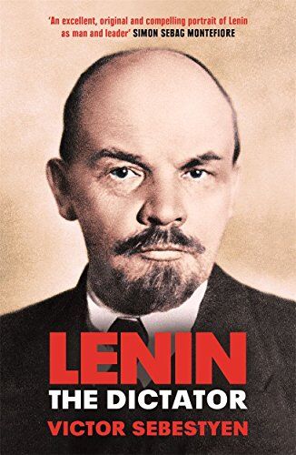 Victor Sebestyen - Lenin the Dictator - Preis vom 30.09.2026 22:30:23 h