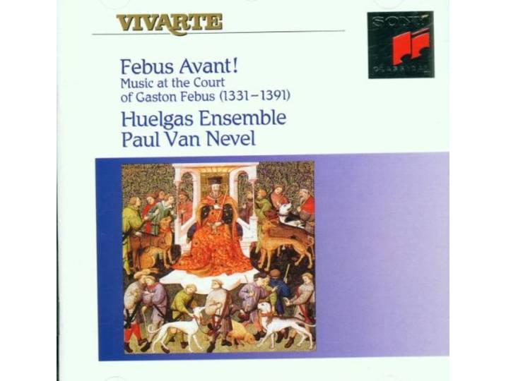 Febus Avant !
