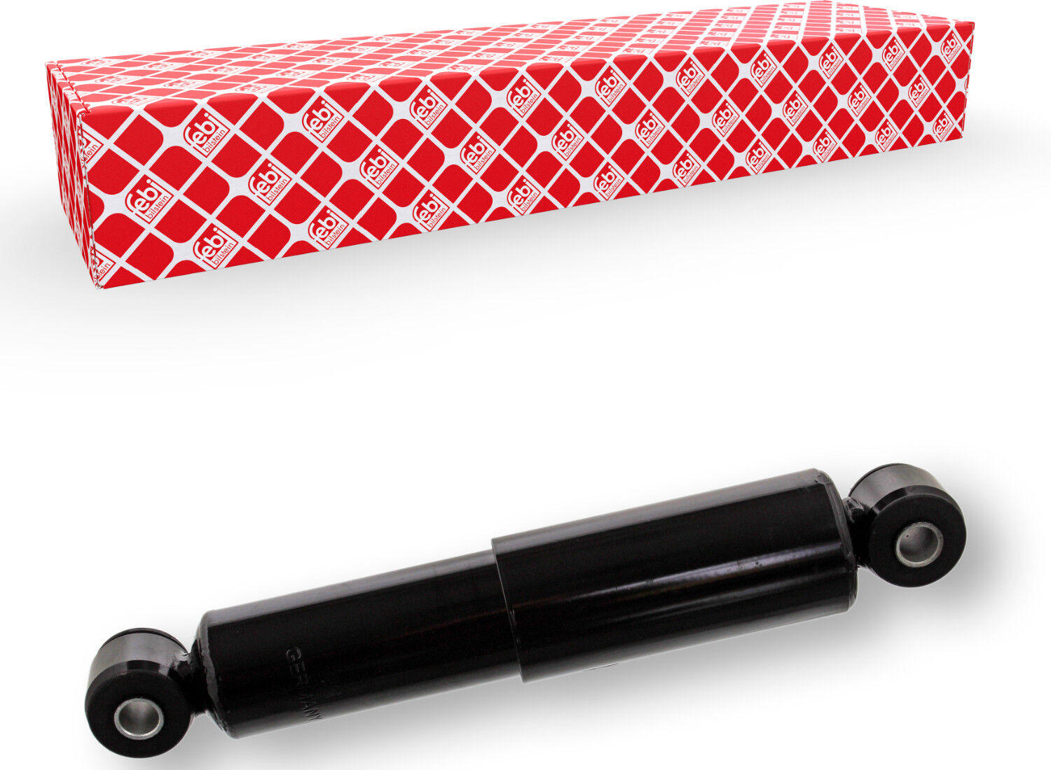Febi Bilstein Stoßdämpfer 20323 Hinterachse
