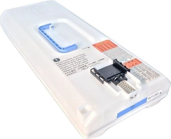 Canon Wt-202 Waste Toner Box, 100.000s.