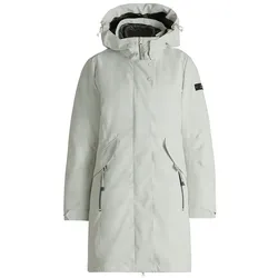 3-in-1-Funktionsjacke Betty Barclay weiss, 42