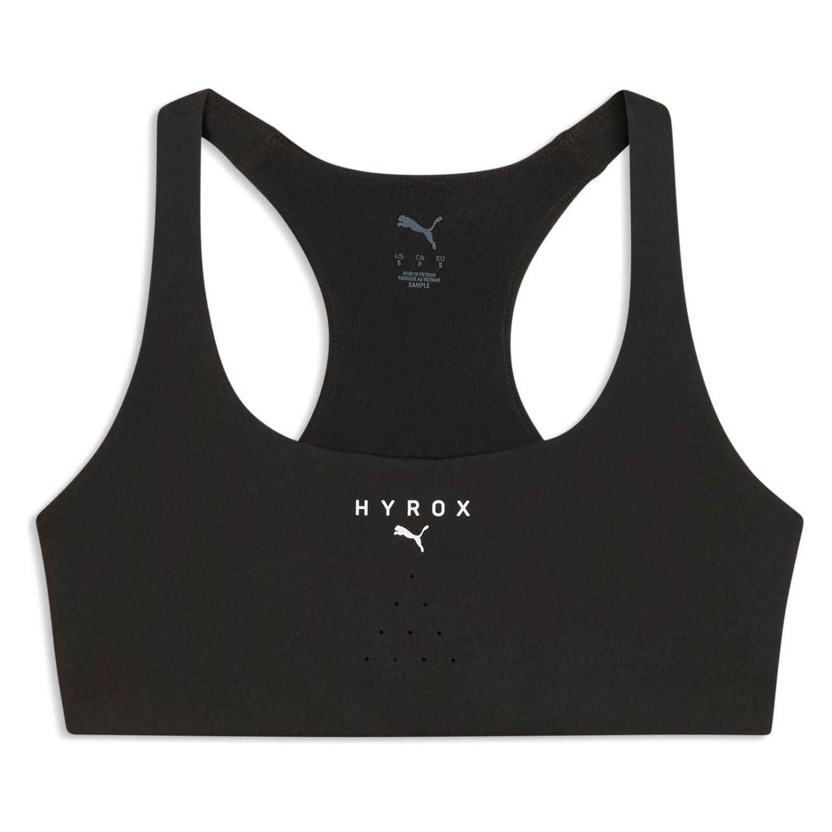 Puma W X Hyrox Tech Bra (XXL) (528507)