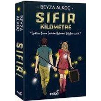 Sifir Kilometre, Taschenbuch von Beyza Alkoc, Indigo Kitap