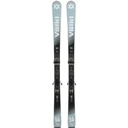 Völkl RACETIGER SRC (2026/27), inkl. Bindung vMOTION 11 GW - 153cm