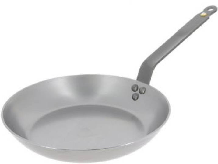 De Buyer - Poêle Mineral B 20 Cm 5610.20