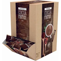 COCOA FANTASY Trinkschokolade DARK