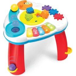 Winfun - Balls 'N Shapes Musical Table (0812-NL)