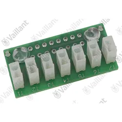 Vaillant Leiterplatten-Adapter 0020040504