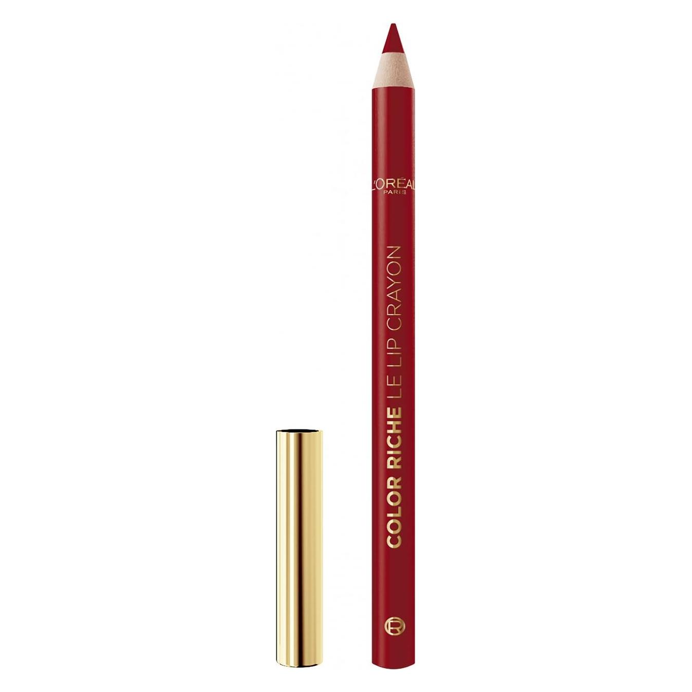 L'Oréal Paris L'Oreal Color Riche (300 Le Rouge Paris, 300 LeRouge Paris, Nude) (AA913300)