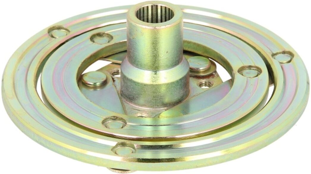 Element, Kompressorkupplung, Klimaanlage THERMOTEC EK320