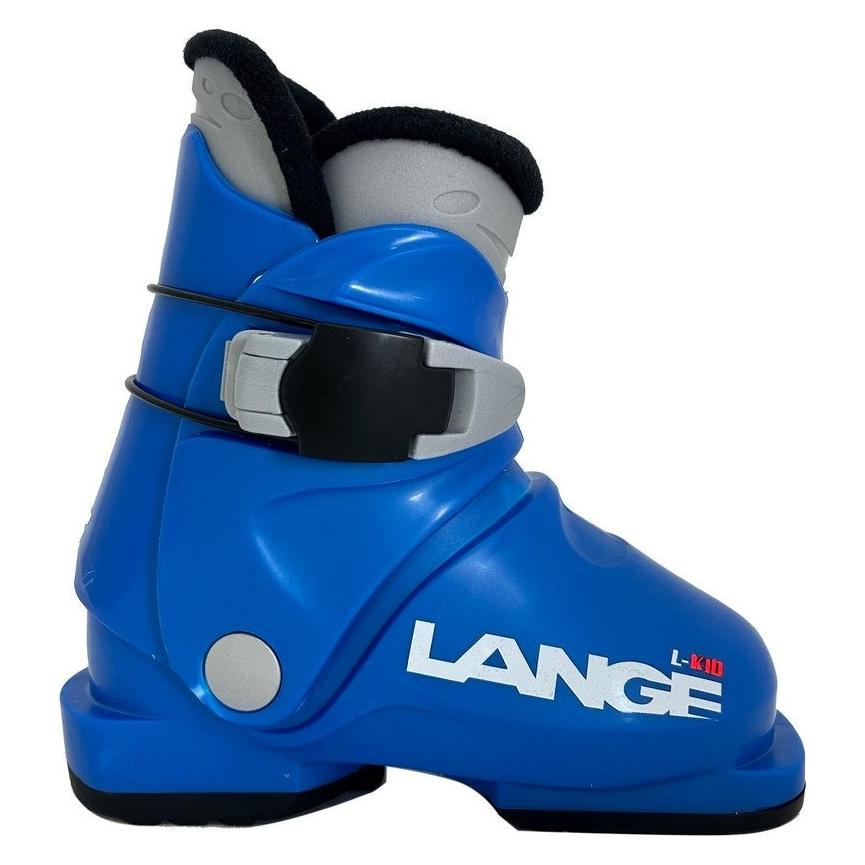 Lange L-Kid Skischuhe (17.5) (71805579)