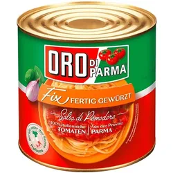 ORO di Parma Tomatenstücke »Salsa di Pomodoro« 2500 g