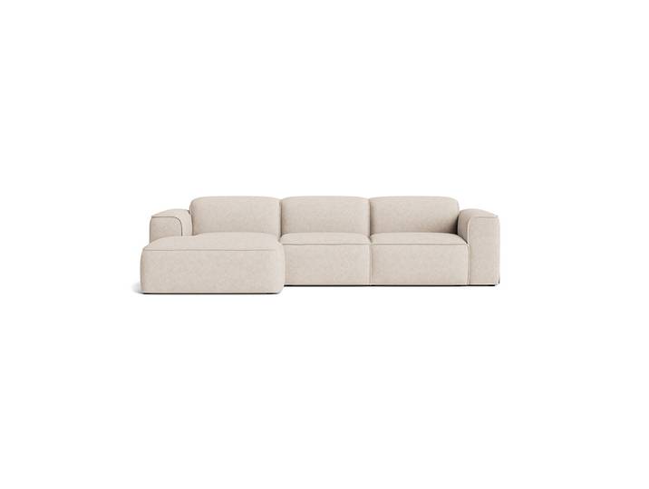 Lustro Chaiselongue-Sofa, Links