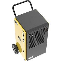 GÜDE 55548 Bautrockner 160 m² 1300 W 80 l/Tag 108834