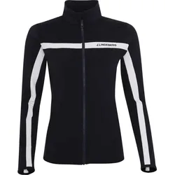J. LINDEBERG Jacke Midlayer Janice, navy