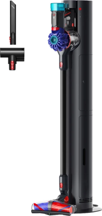 Dyson V10 Konical + Auto Dok