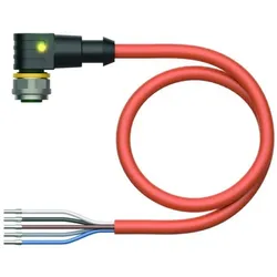 Turck Anschlussleitung WKC4.5T #6632955