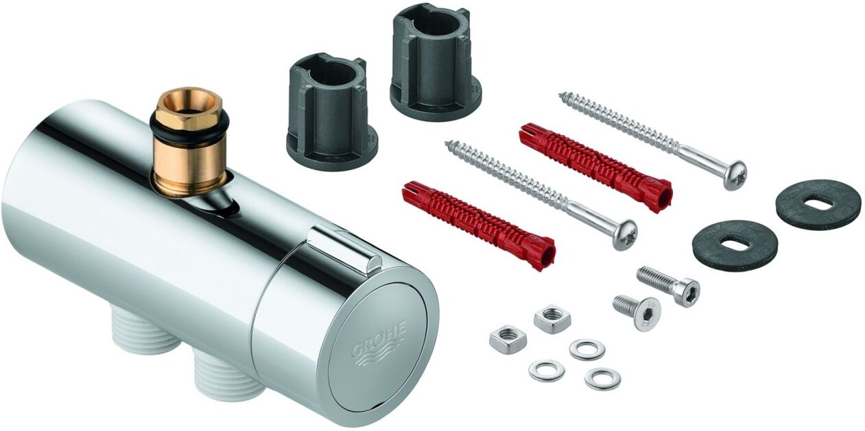 Grohe Umstellung 48338 chrom , 48338000 48338000