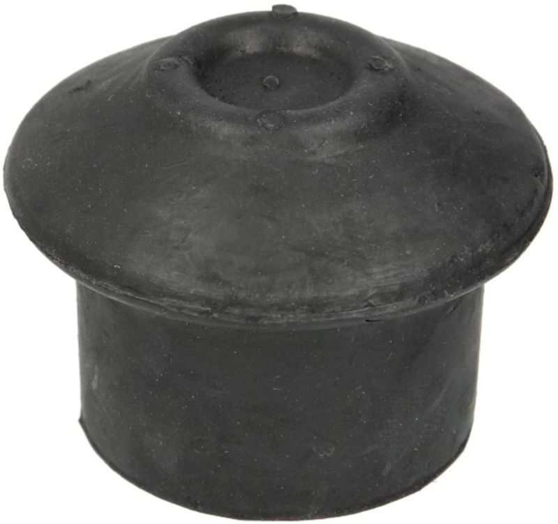 Topran Lagerung, Motor HANS PRIES 104 135