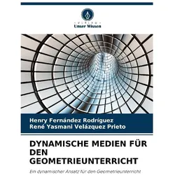 Fern ández RodrÃ­guez:DYNAMISCHE MEDIEN F, Ratgeber von René Yasmani Velzquez Prieto, Henry Fernndez Rodrguez