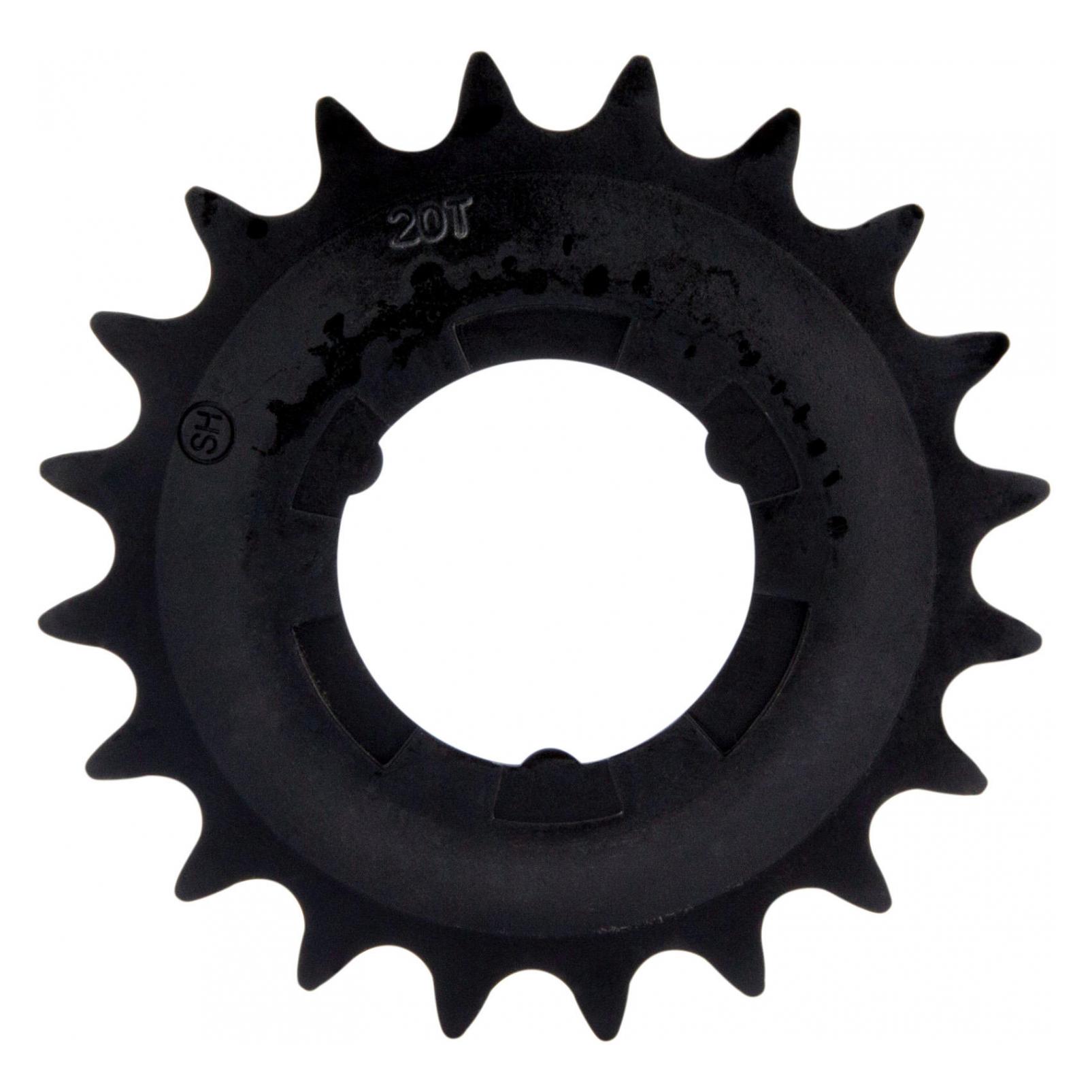 Shimano Ritzel (20) (Y73T22030)