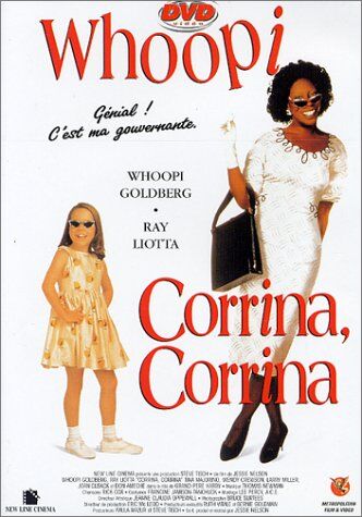 Whoopi - Corrina, Corrina - Preis vom 08.10.2026 07:26:42 h