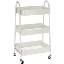 Storage Solutions, Servierwagen, Eh