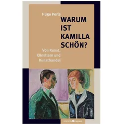 Hugo Perls, Biografien von Hugo Perls