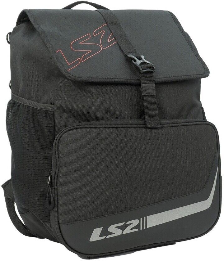 Zaino Moto LS2 Freedom 25L BACKPACK taglia unica