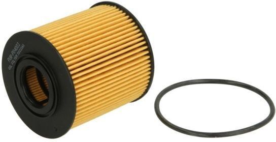 PURRO PUR-PO4003 Oil filter
