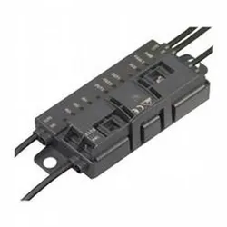 Pepperl+Fuchs Fabrik AS-Interface module VBA-4E3A-G20ZELE2LP5