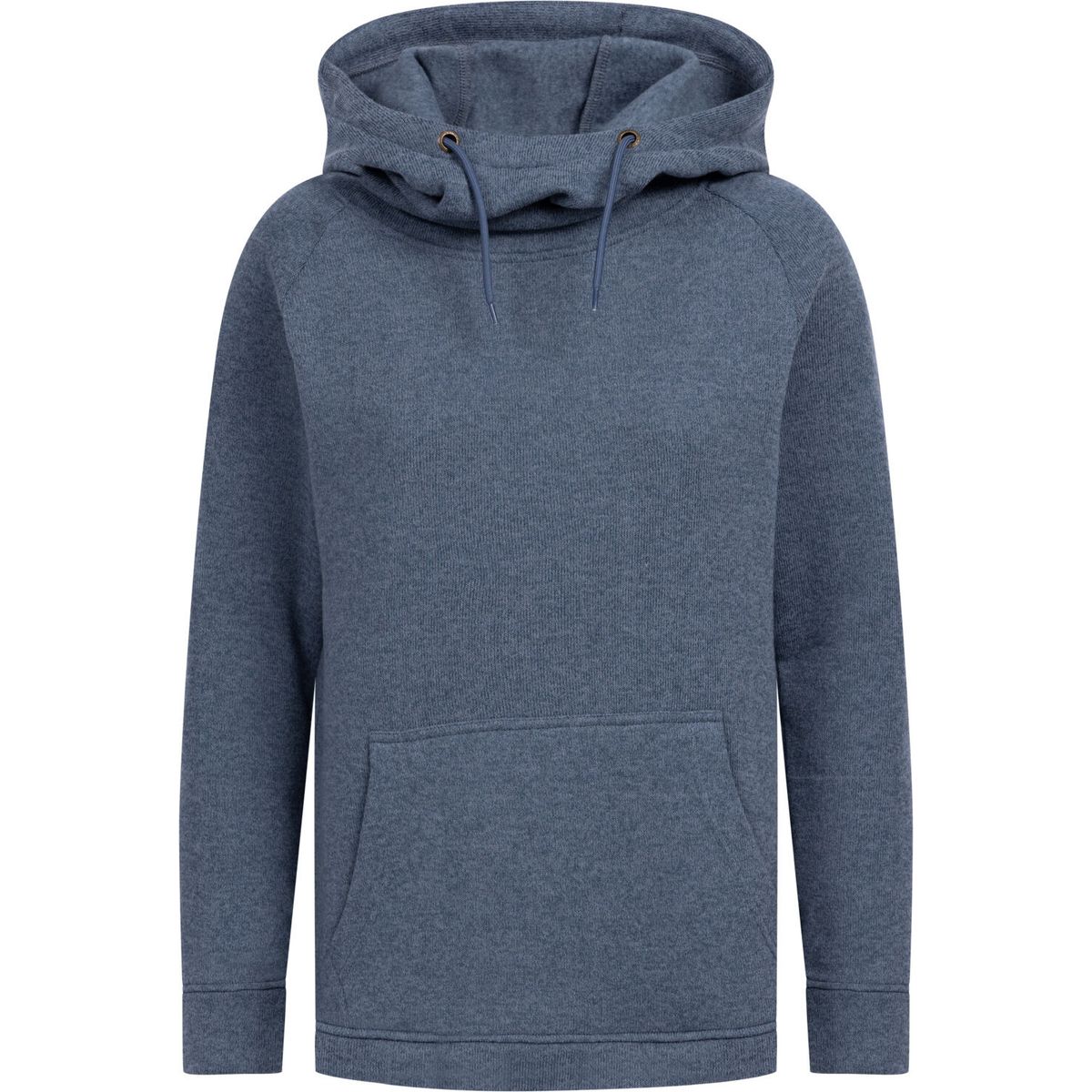 Trespass Sabina - Female Casual Pullover stone blue marl (S3M) M FATOSWTR0038_S3M_M