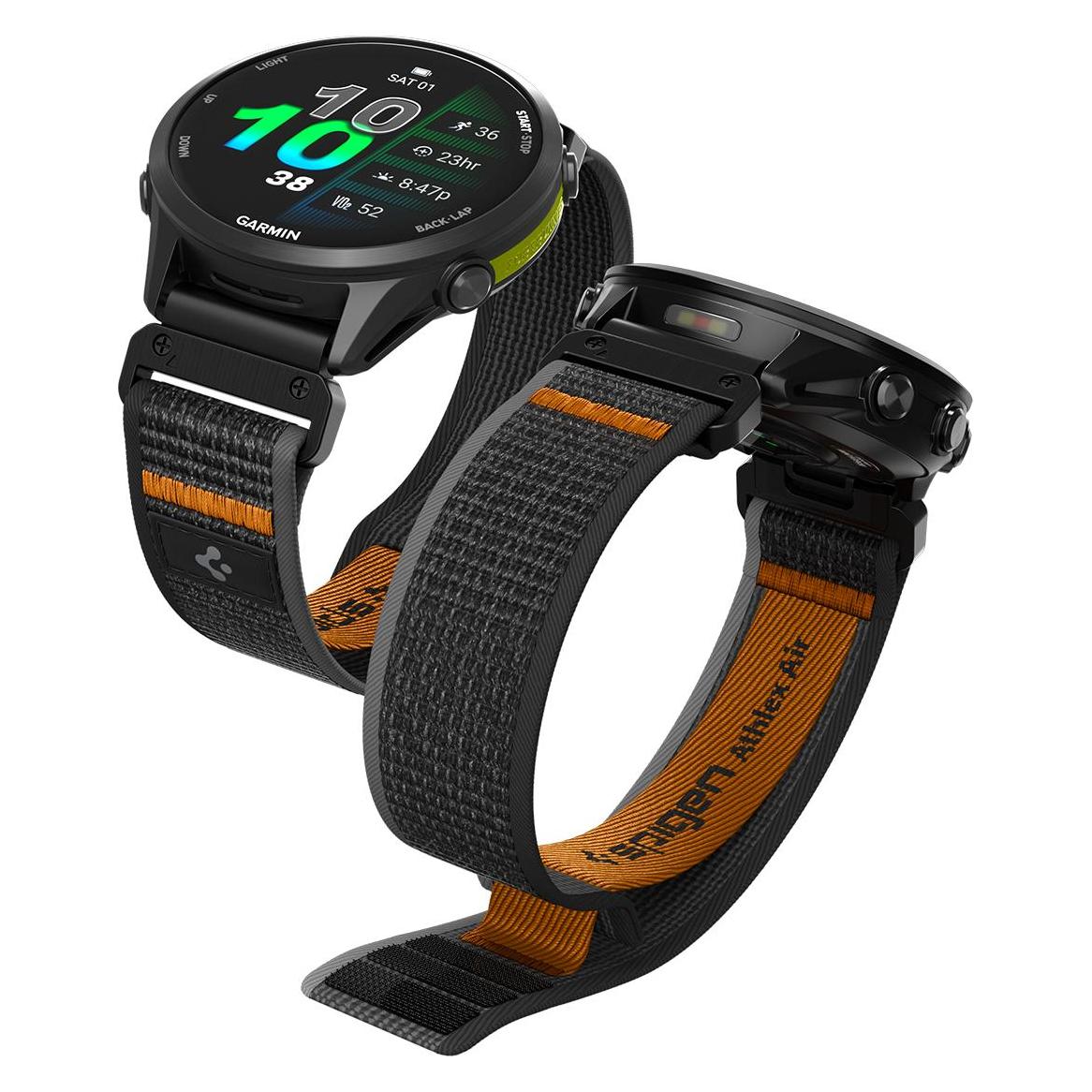 Spigen Athlex Air (Woven Nylon) (8800337245592-AMP11426)