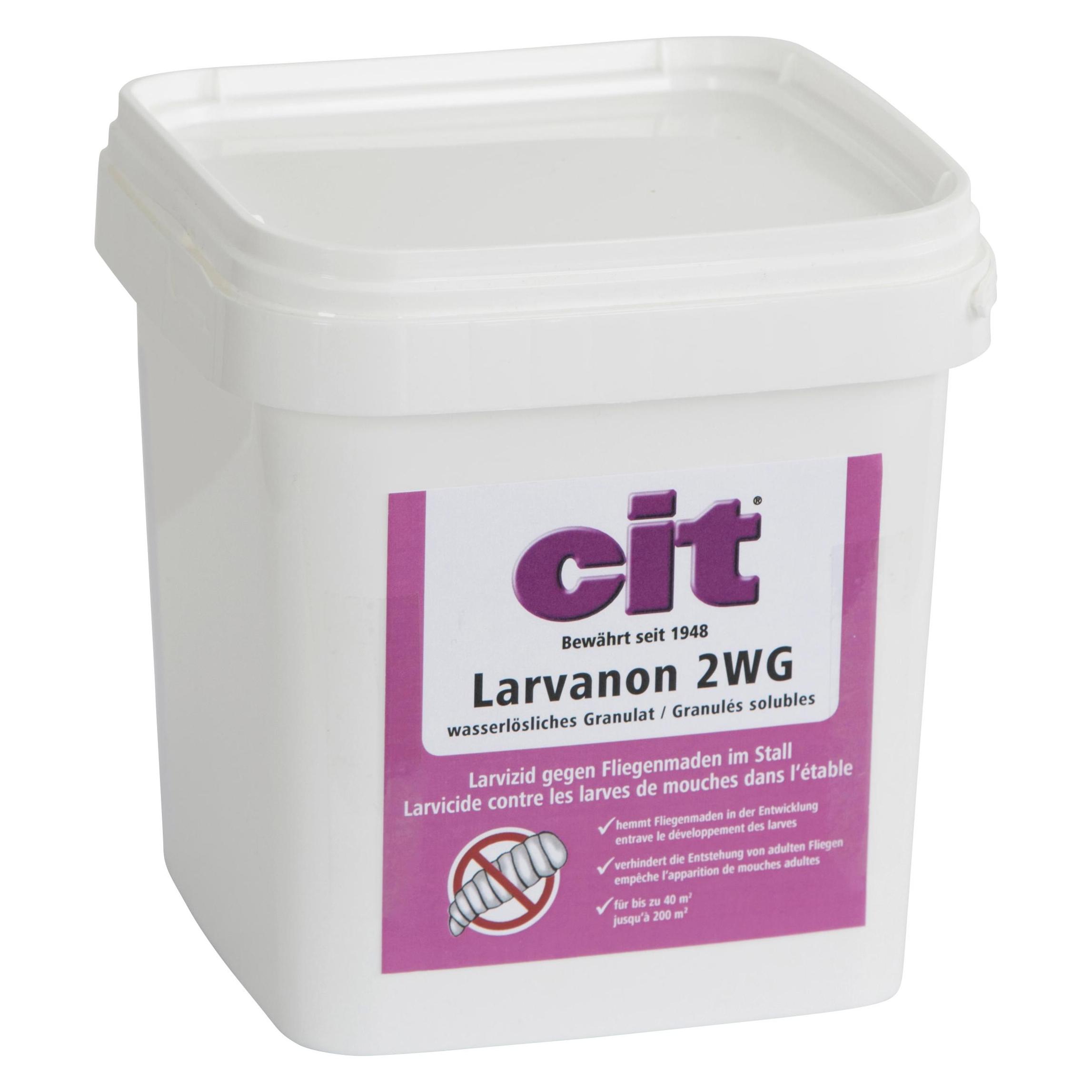 Cit Larvanon 2 WG (299763)