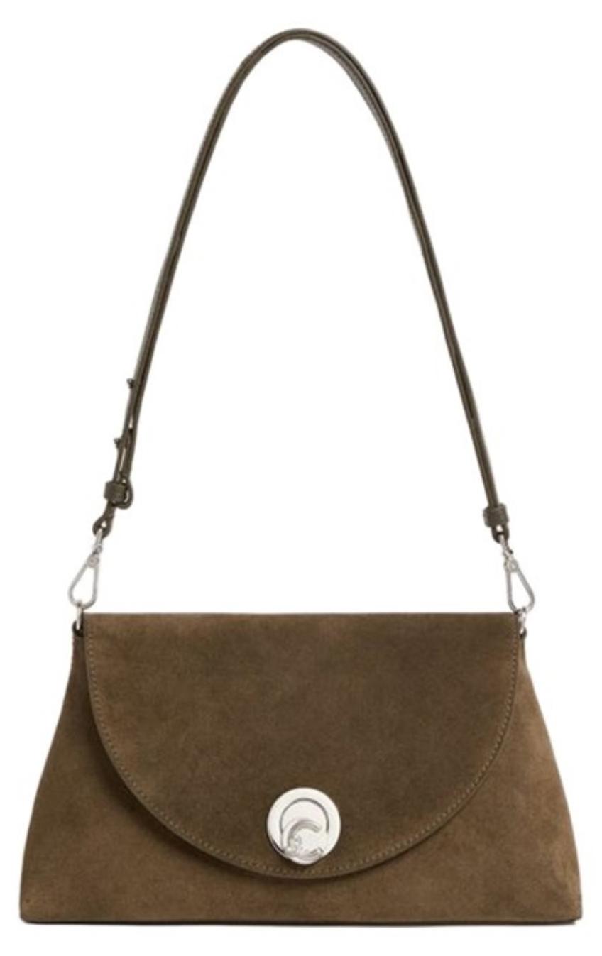 Die Tasche Coccinelle accessories123005XXA