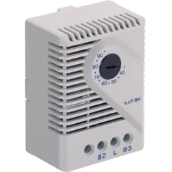 Hager Feuchtigkeitsschalter MES-HST01 (Set)