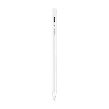 NoName Tactical Roger Pencil White (8596311164453)