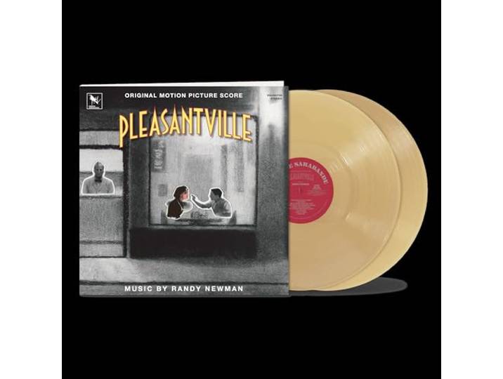 Pleasantville (2lp Deluxe EDT.) [Import]