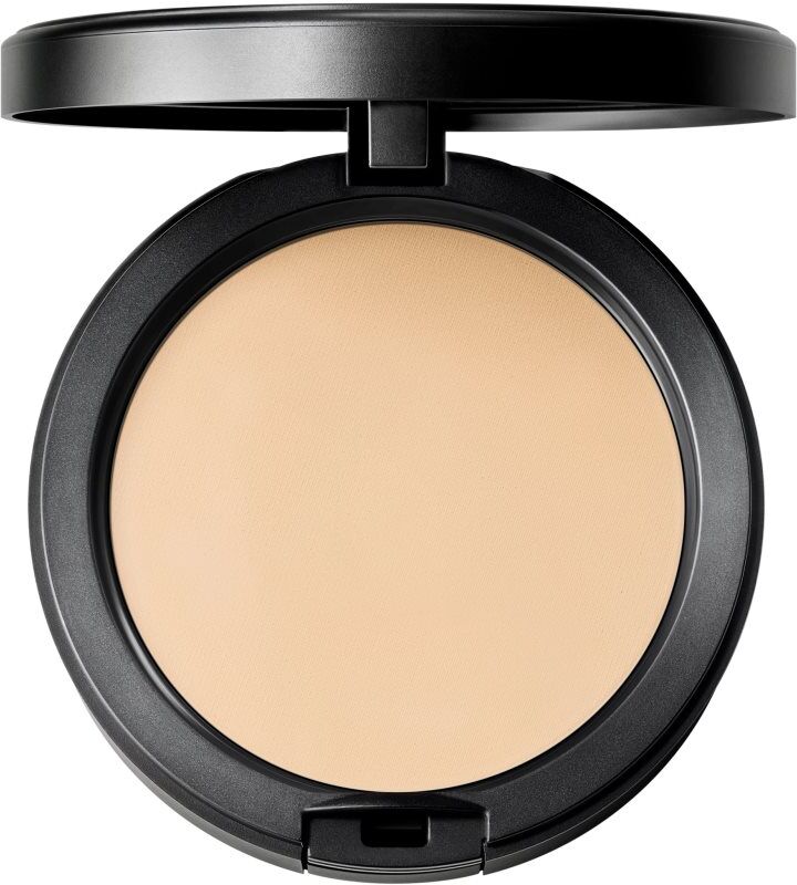 MAC Cosmetics Studio Fix Powder Plus Foundation Prefill Mat pudder foundation Skygge NC13 12 g