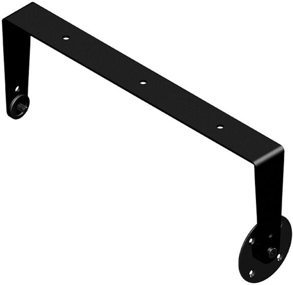 Seeburg Acoustic Line A2 Flying Bracket nero