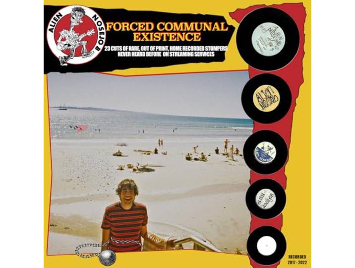 Forced Communal Existence