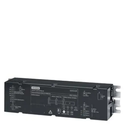 Siemens 6FB11411AT113WE2 Steuergerät