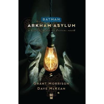 Absolute Batman, Gebundene Ausgabe von Grant Morrison, Random House N.Y., 978-1-77952-610-6