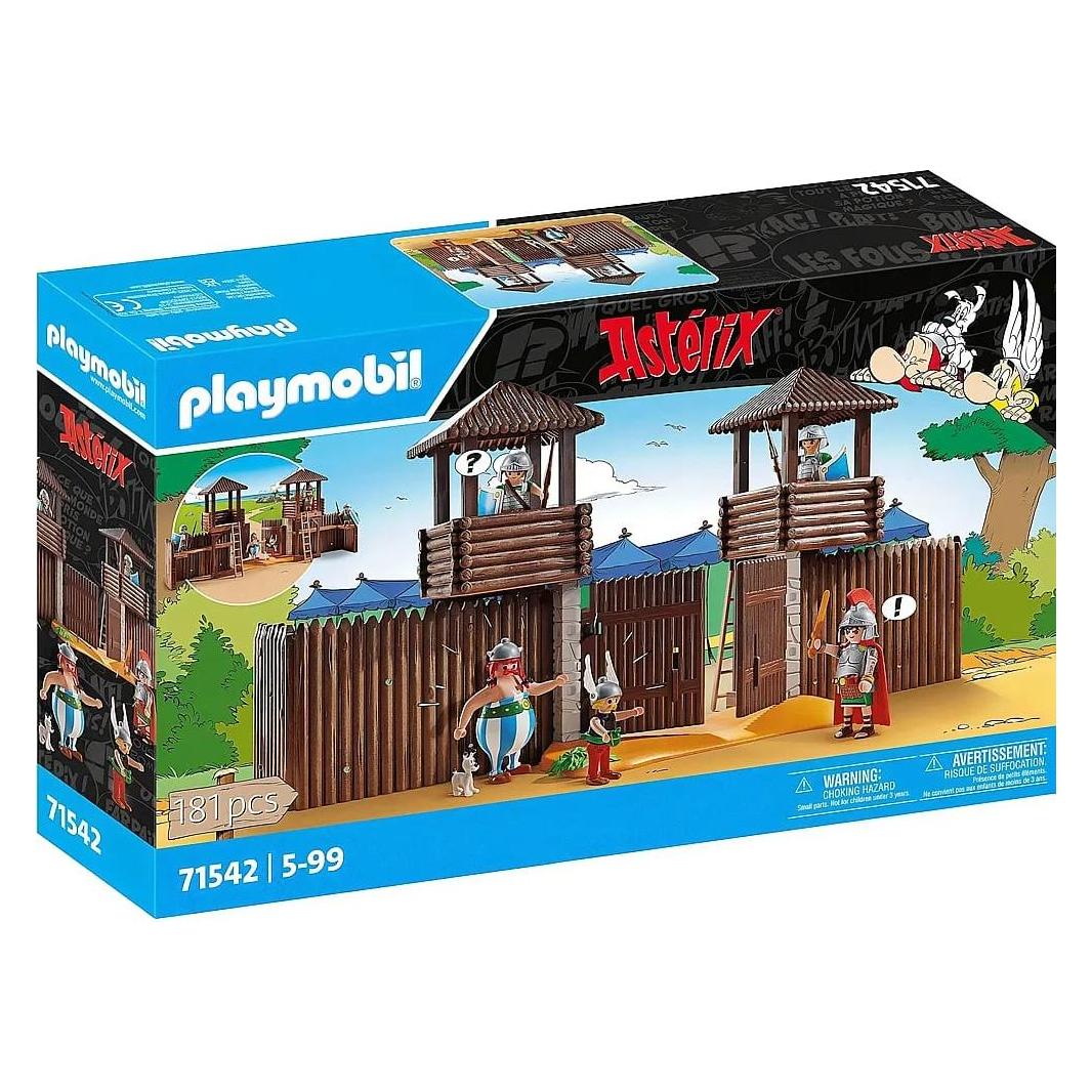 Playmobil Asterix: Römerlager (71542)